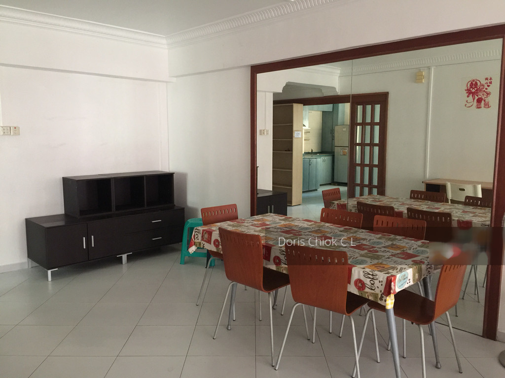 Blk 297 Yishun Street 20 (Yishun), HDB 5 Rooms #183652222